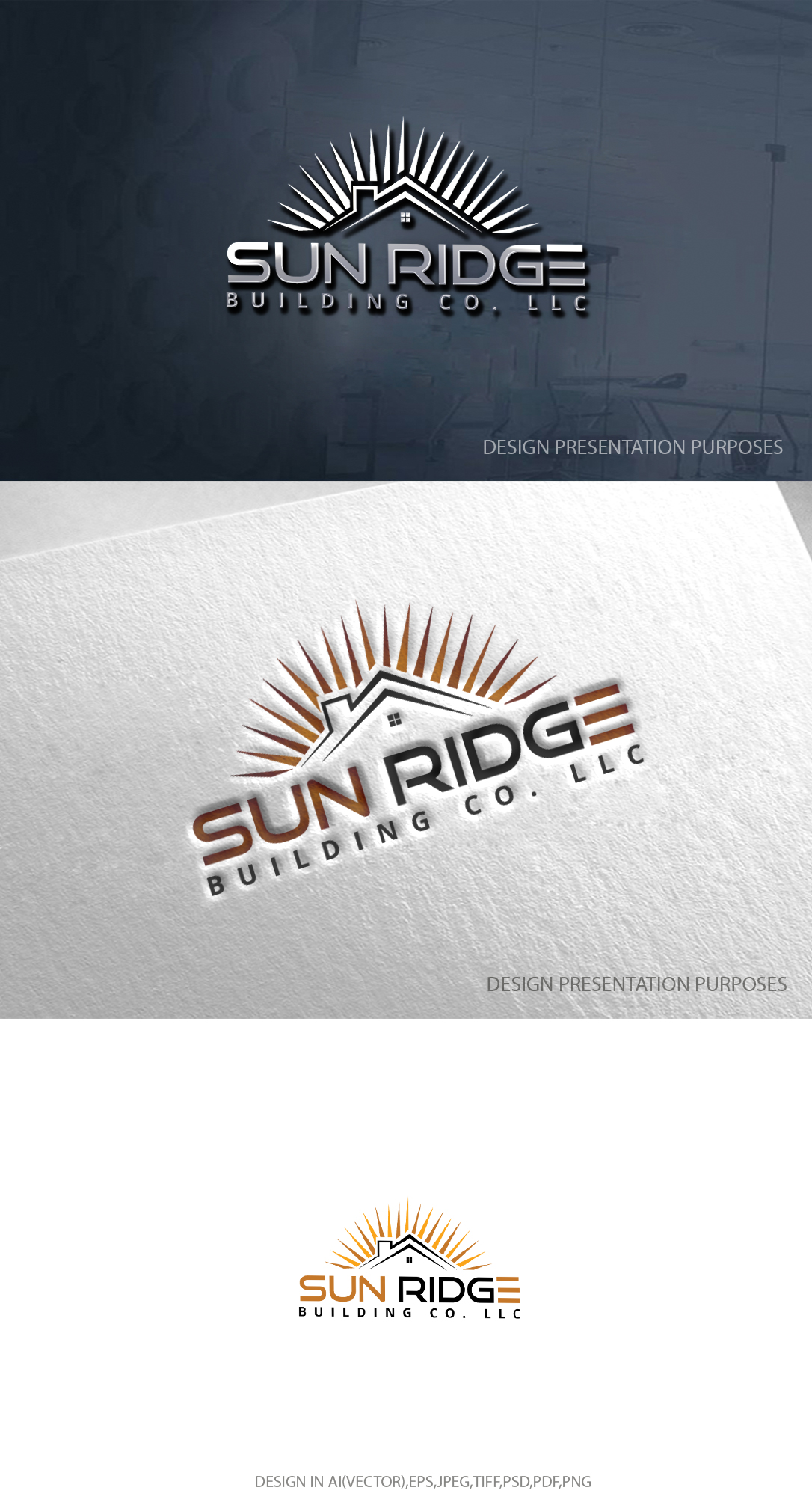 Logo Design by zebronicgraphic for this project | Design #32262130