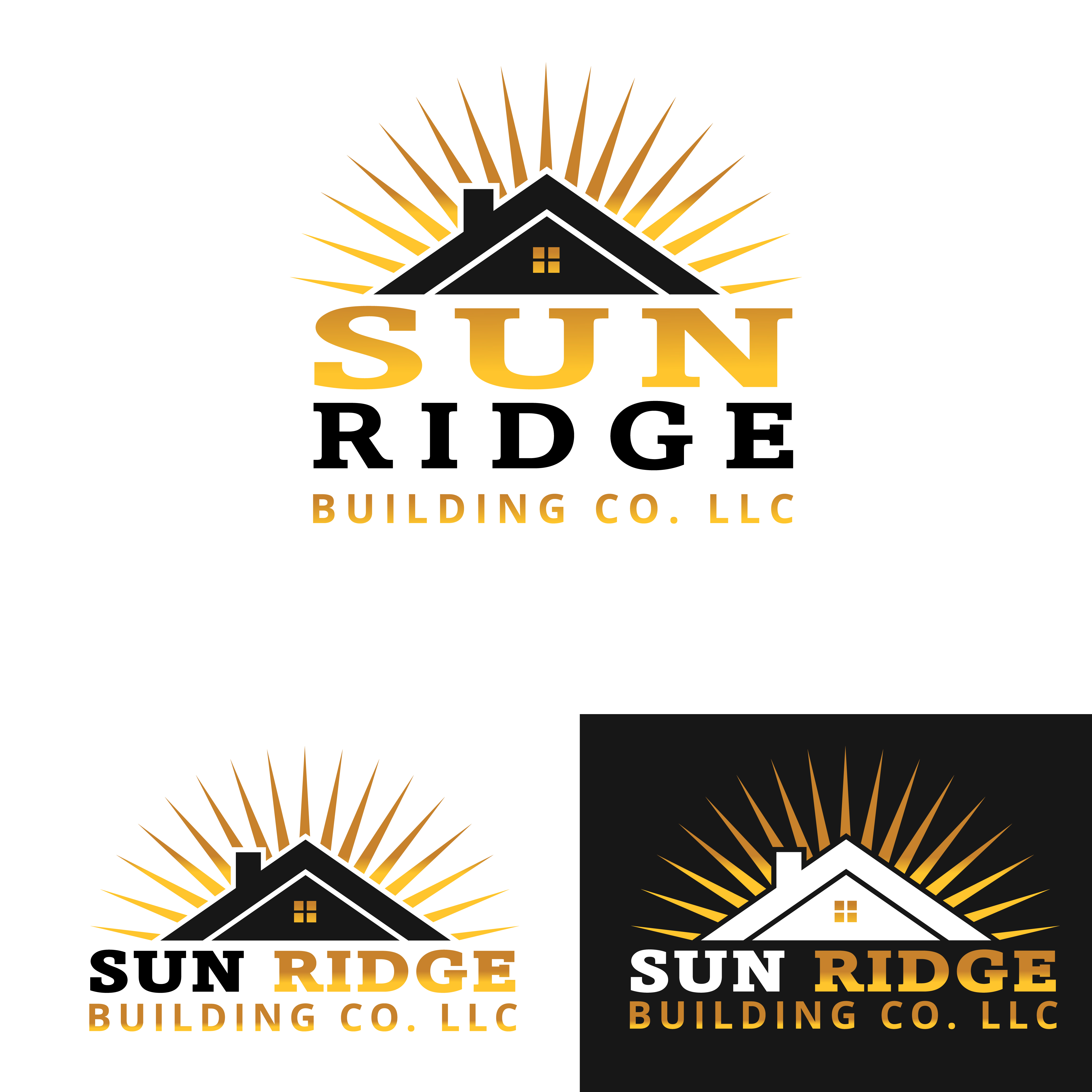 Logo Design by Ikram Afzaal for this project | Design #32269868