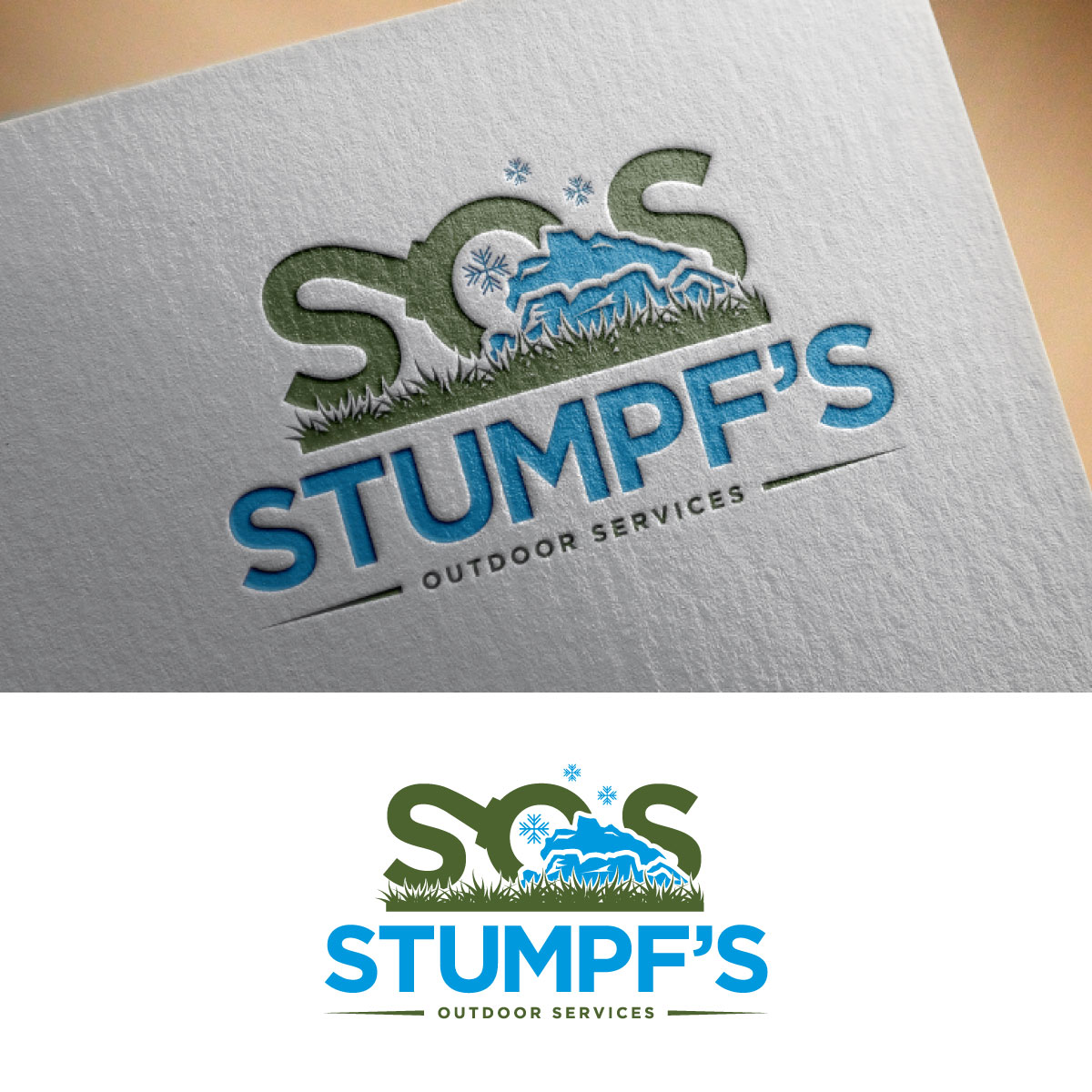 Logo Design by Loknath for this project | Design #32269901