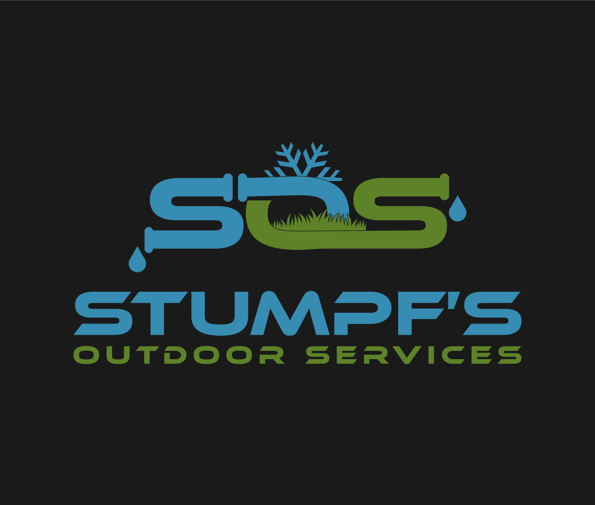 Logo Design by Pixel power for this project | Design #32265251