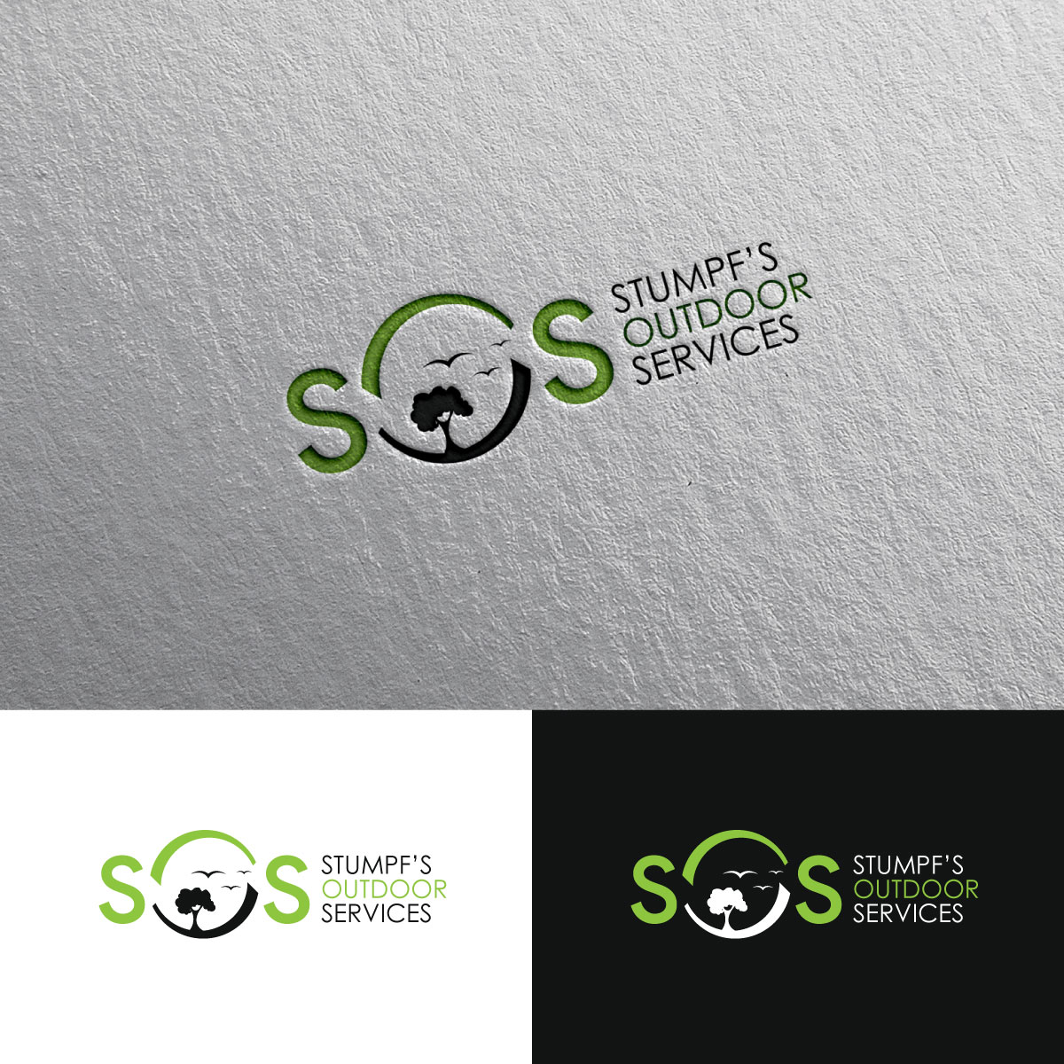 Logo Design by chris Ray for this project | Design #32266841