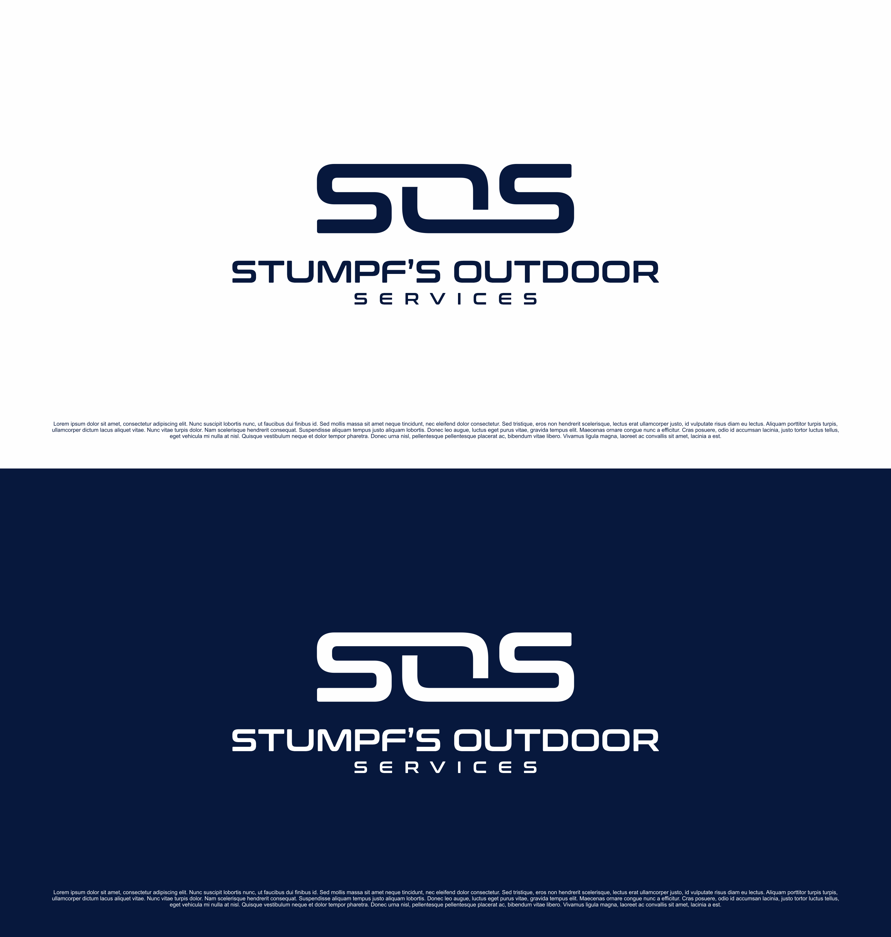 Logo Design by saesean for this project | Design #32275225