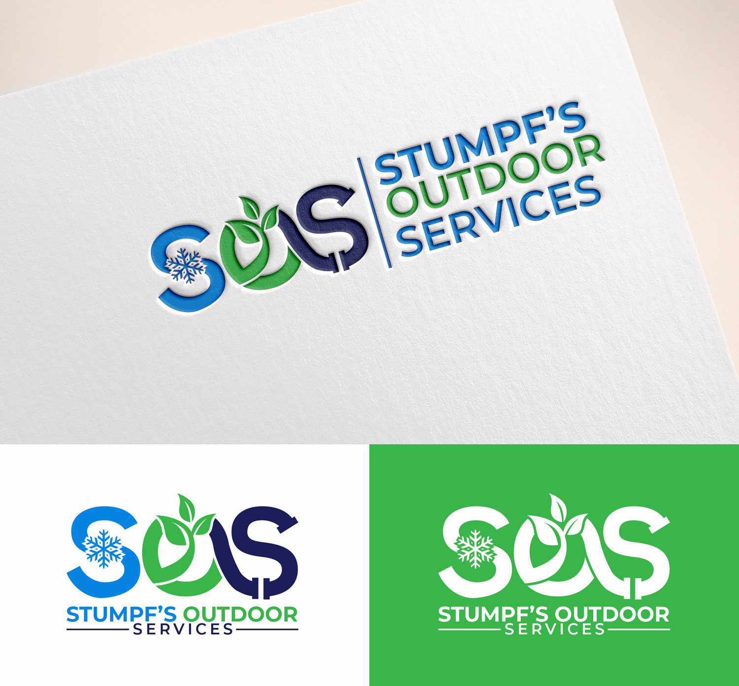 Logo Design by M Art & Design for this project | Design #32262828