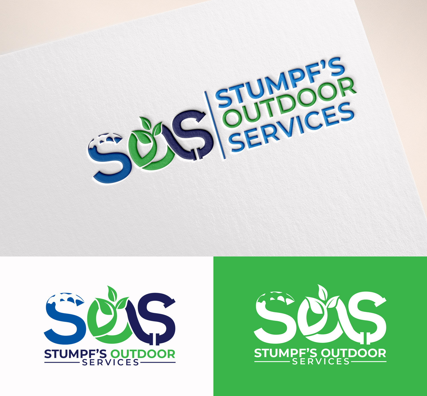 Logo Design by M Art & Design for this project | Design #32262959