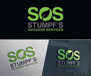 Logo Design by Atec for this project | Design: #32267854