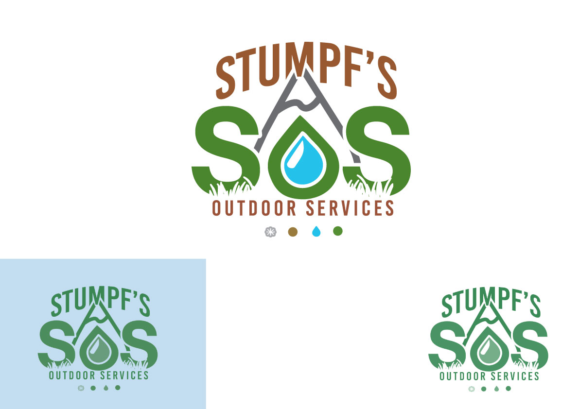 Logo Design by Gb designs for this project | Design #32263992