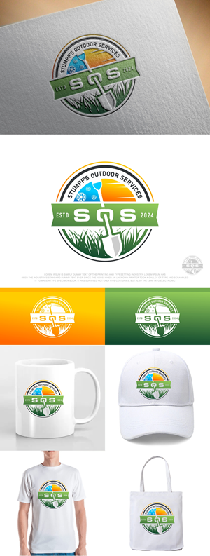 Logo Design by fly  design for this project | Design: #32268882