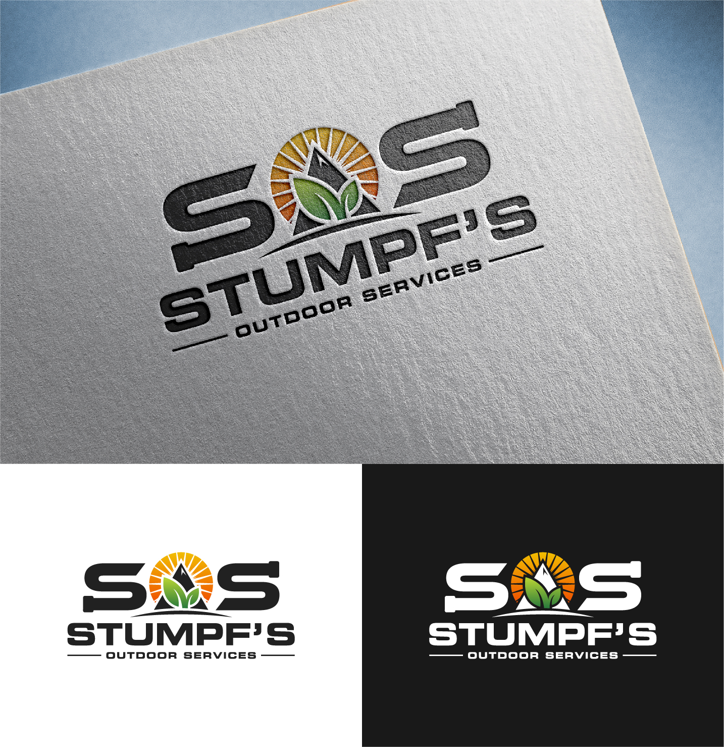 Logo Design by sushsharma99 for this project | Design #32263255