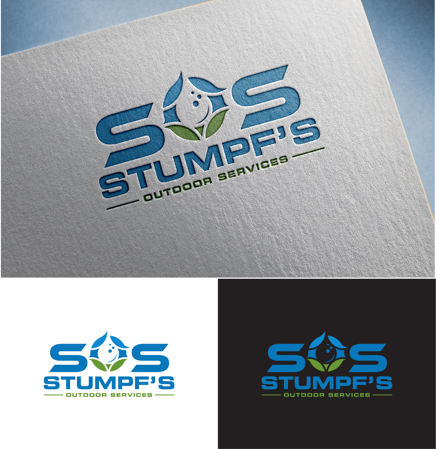 Logo Design by sushsharma99 for this project | Design #32263309