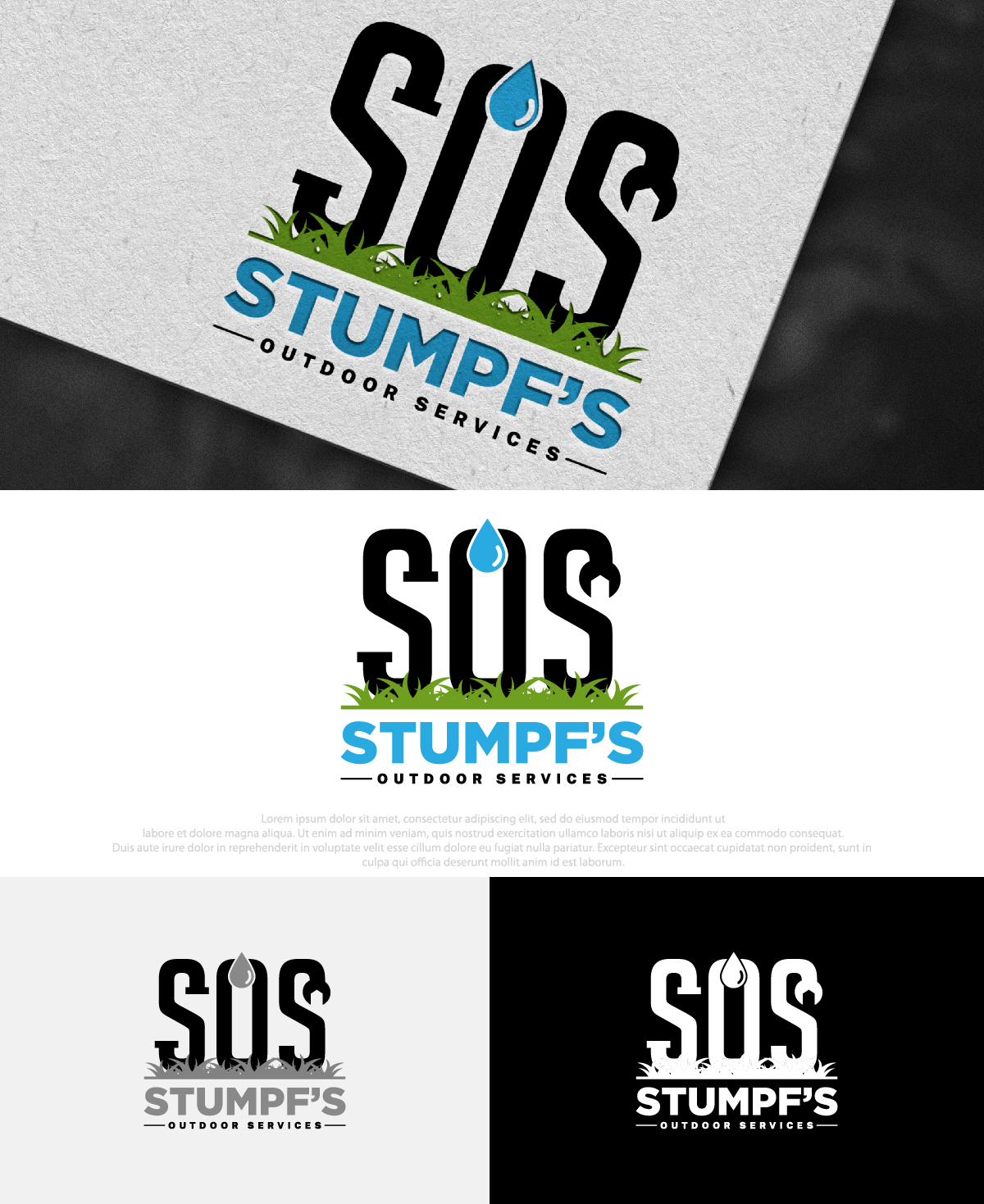 Logo Design by DesignLima for this project | Design #32269446