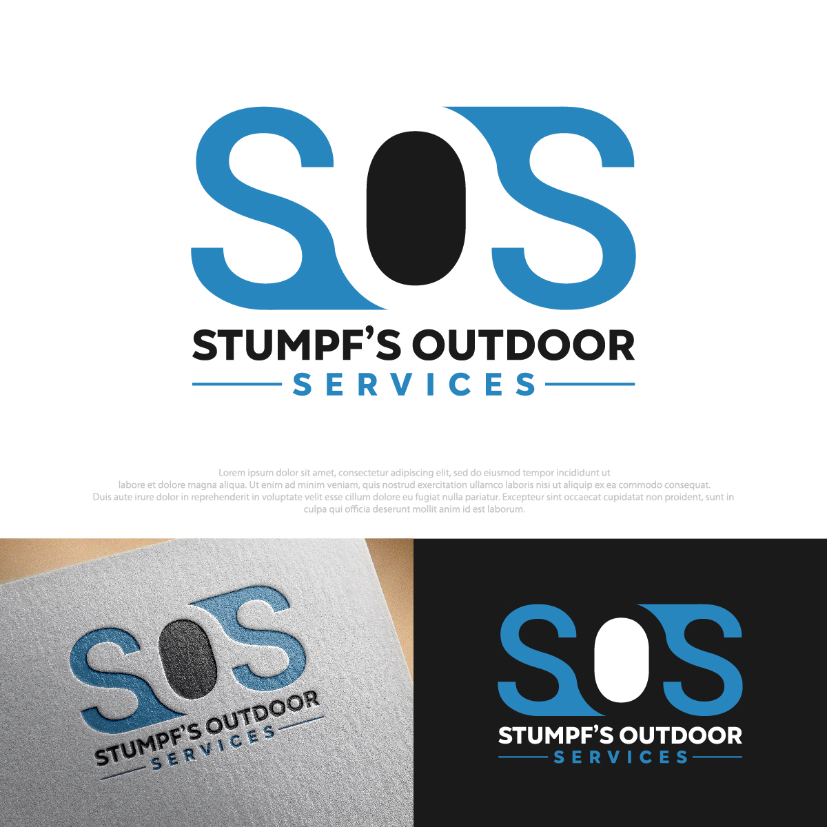 Logo Design by DesignLima for this project | Design #32269447