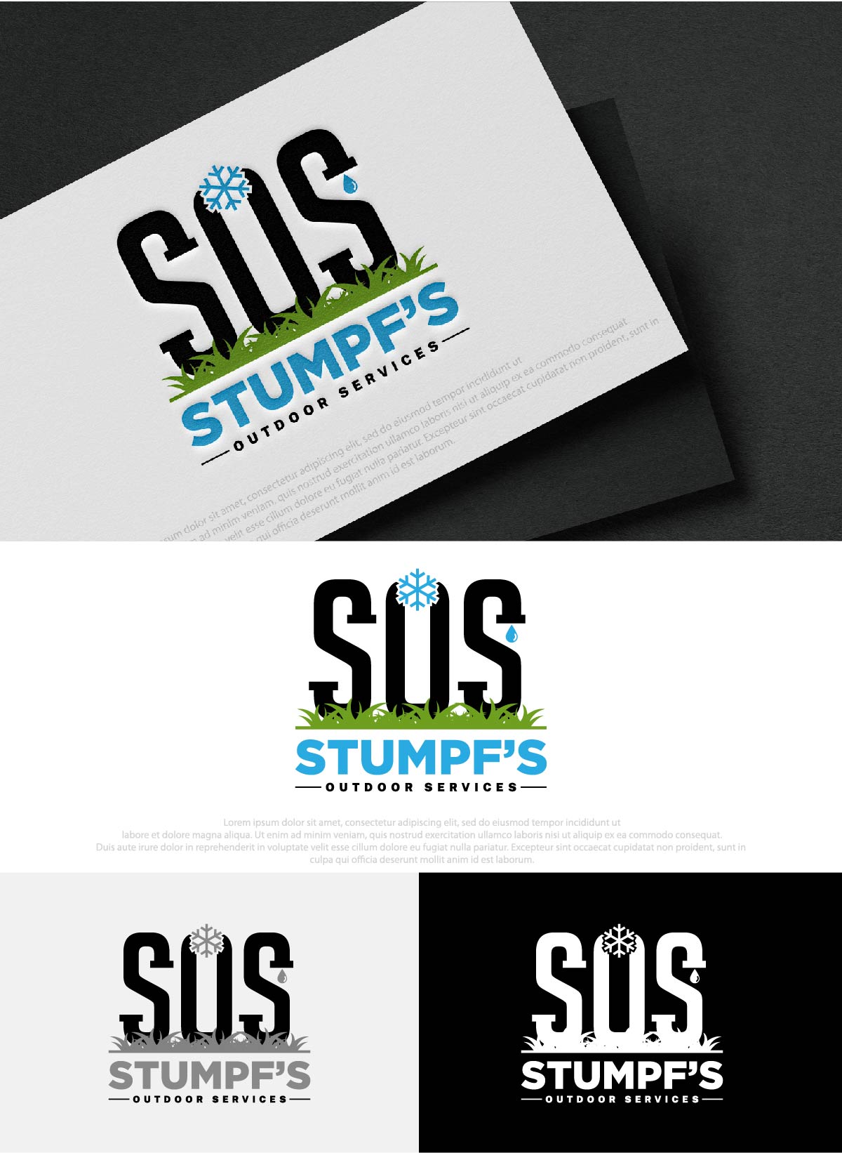 Logo Design by DesignLima for this project | Design #32270821