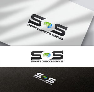 Logo Design by Entben Agorto