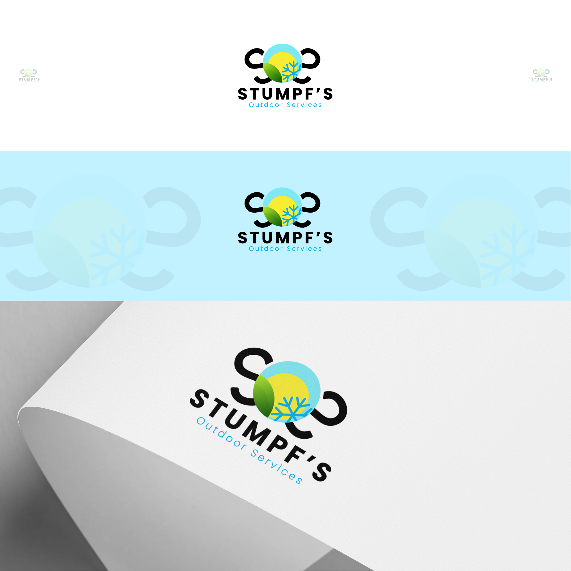 Logo Design by Logotablet for this project | Design #32267174