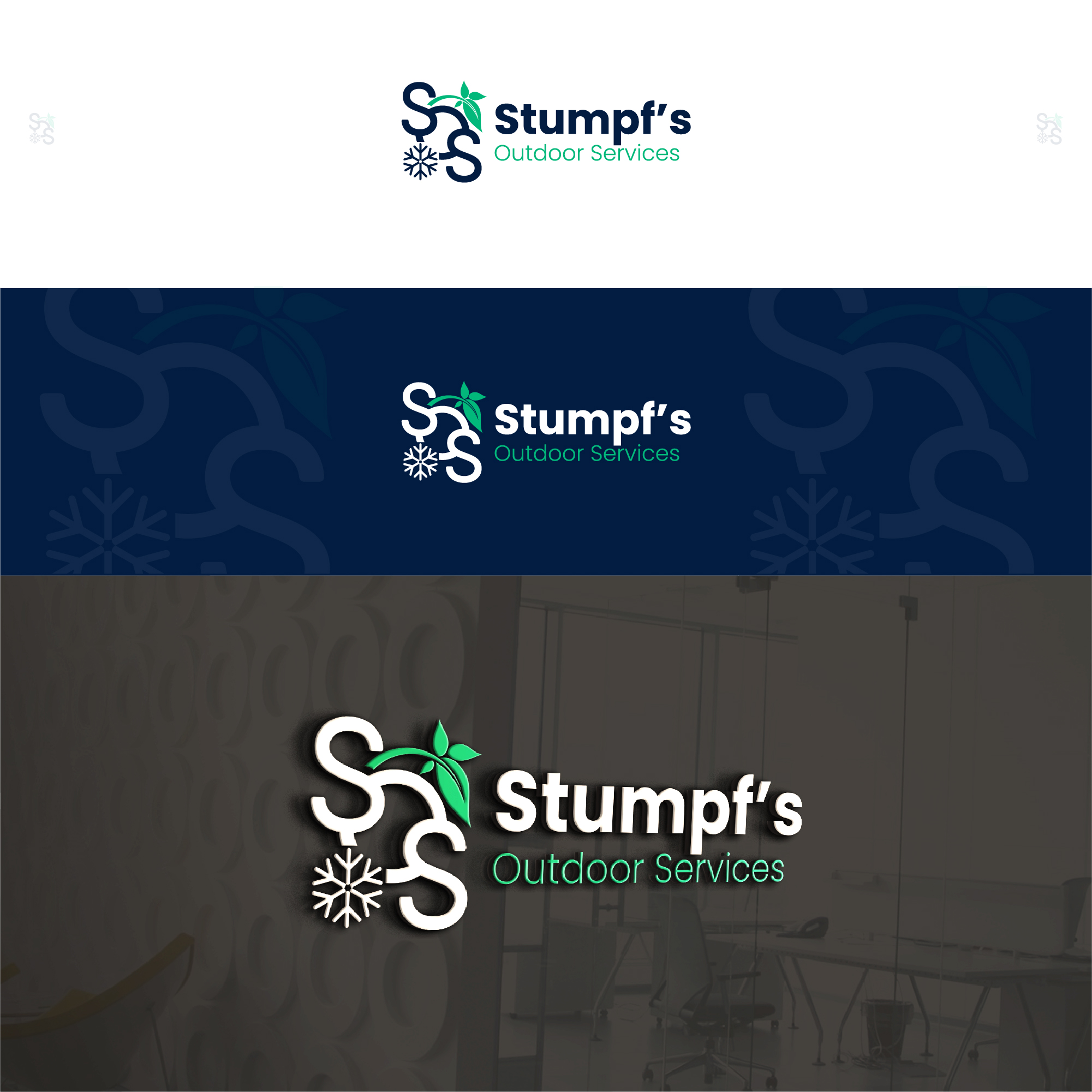 Diseño de Logo por Logotablet para este proyecto | Diseño #32267175