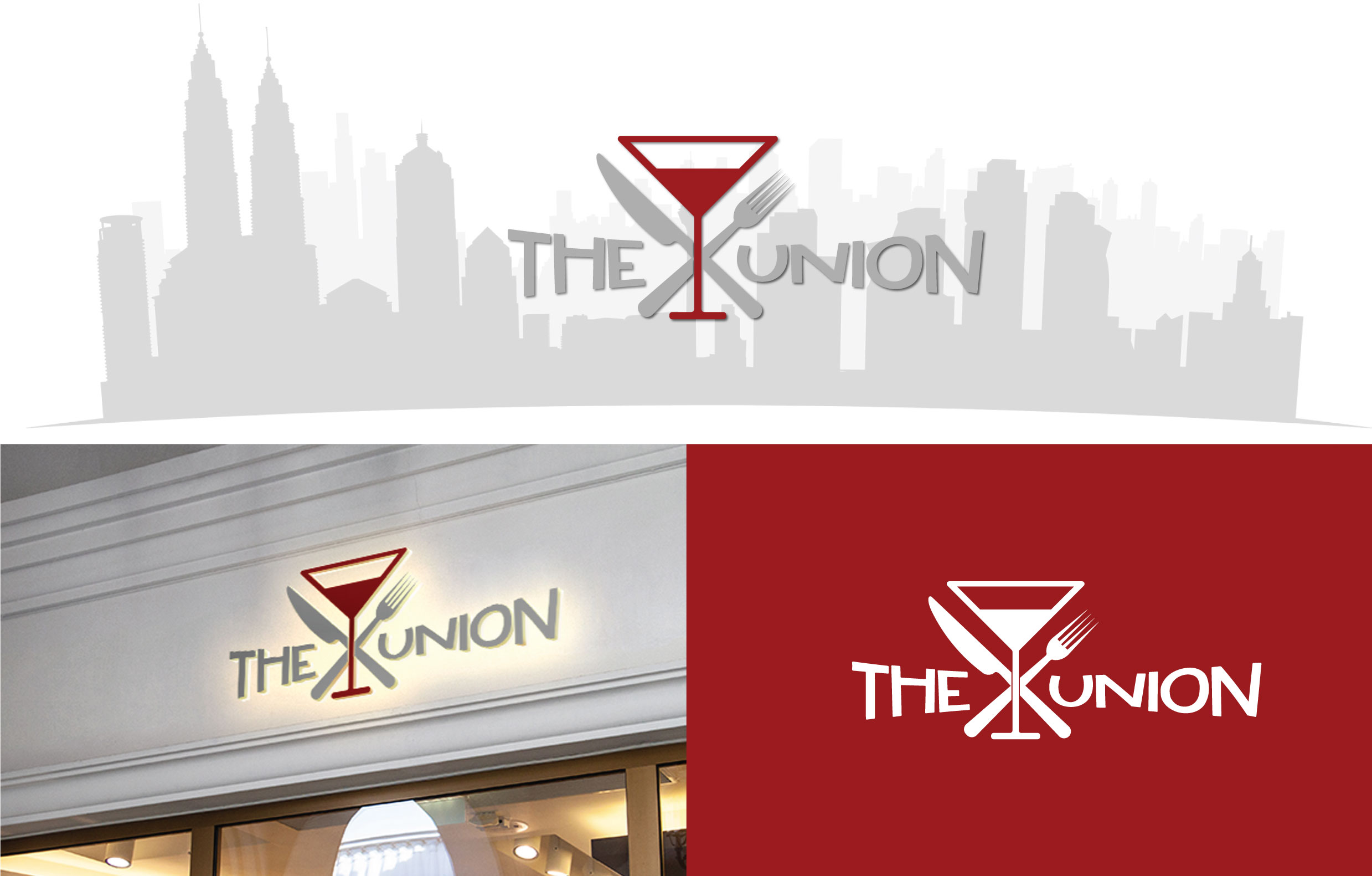 Logo-Design von Graphica Studio für 2069 Events | Design #32280619