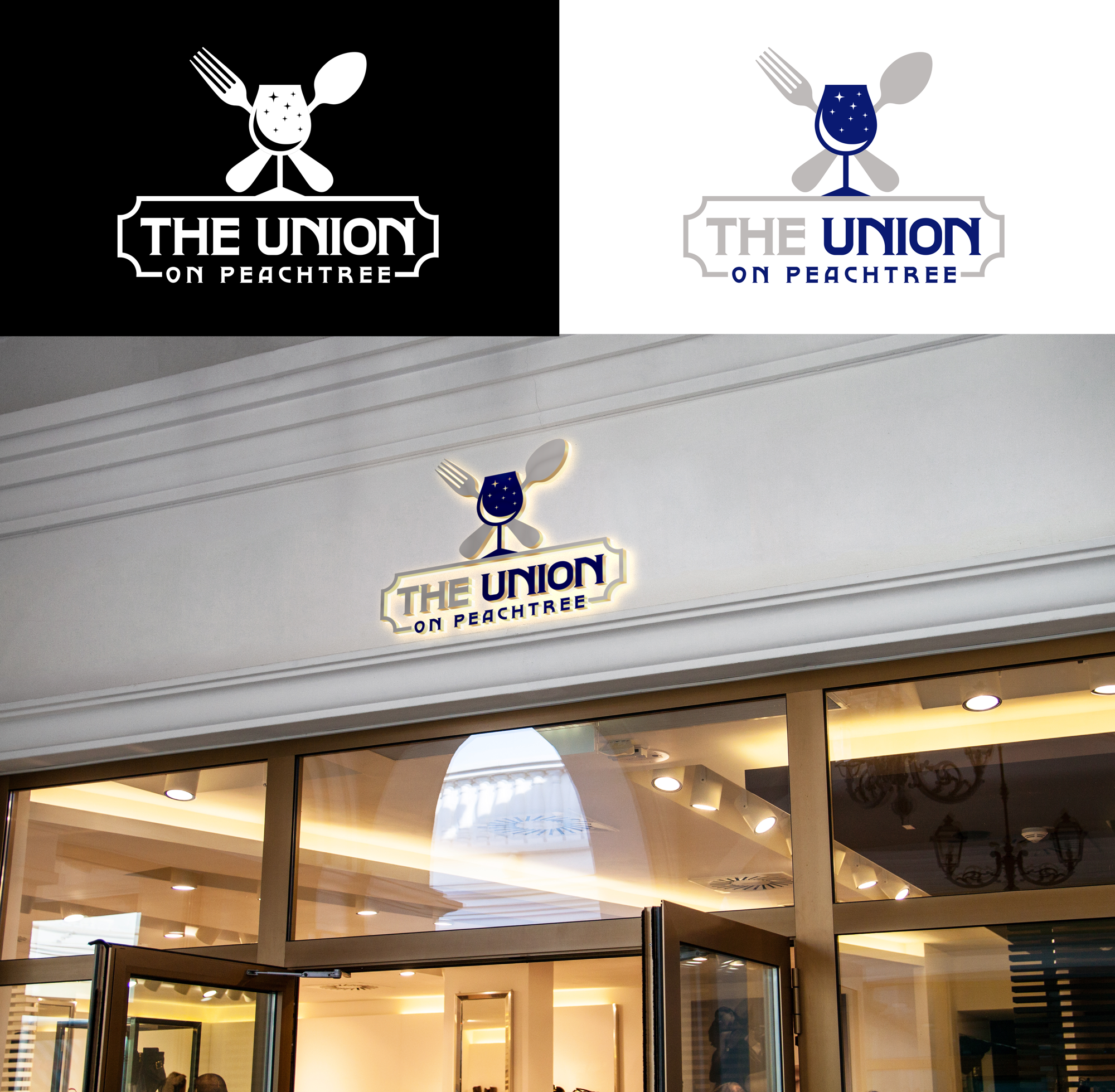 Design de Logo par RA-bica pour 2069 Events | Design #32281156