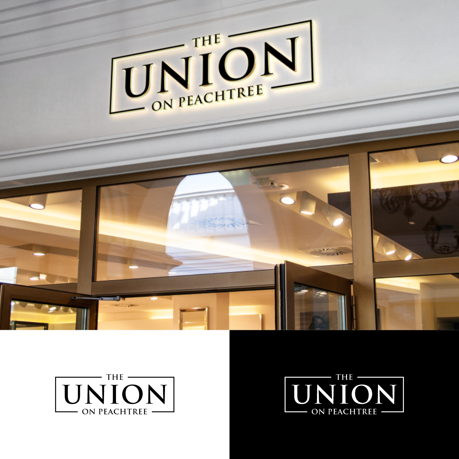 Logo Design by 16surya for 2069 Events | Design #32269603