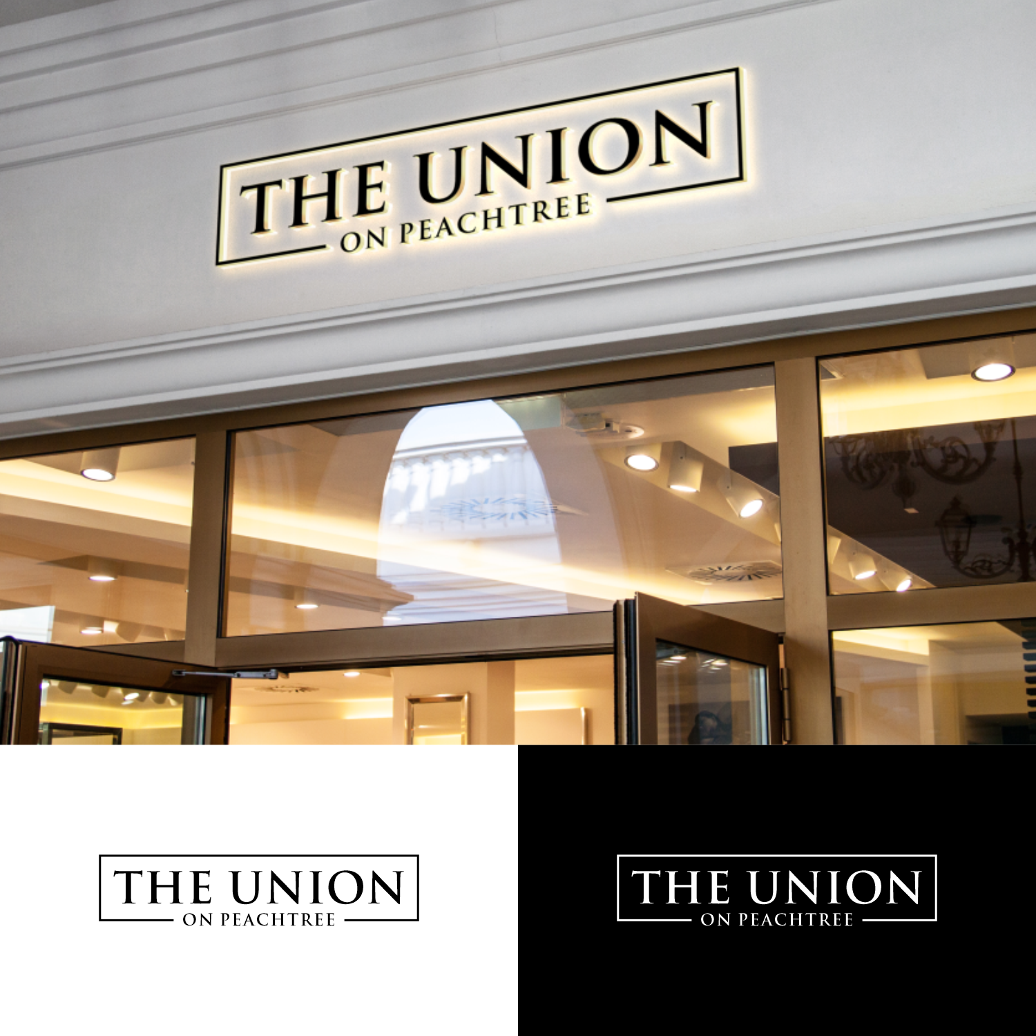 Logo Design by 16surya for 2069 Events | Design #32269604