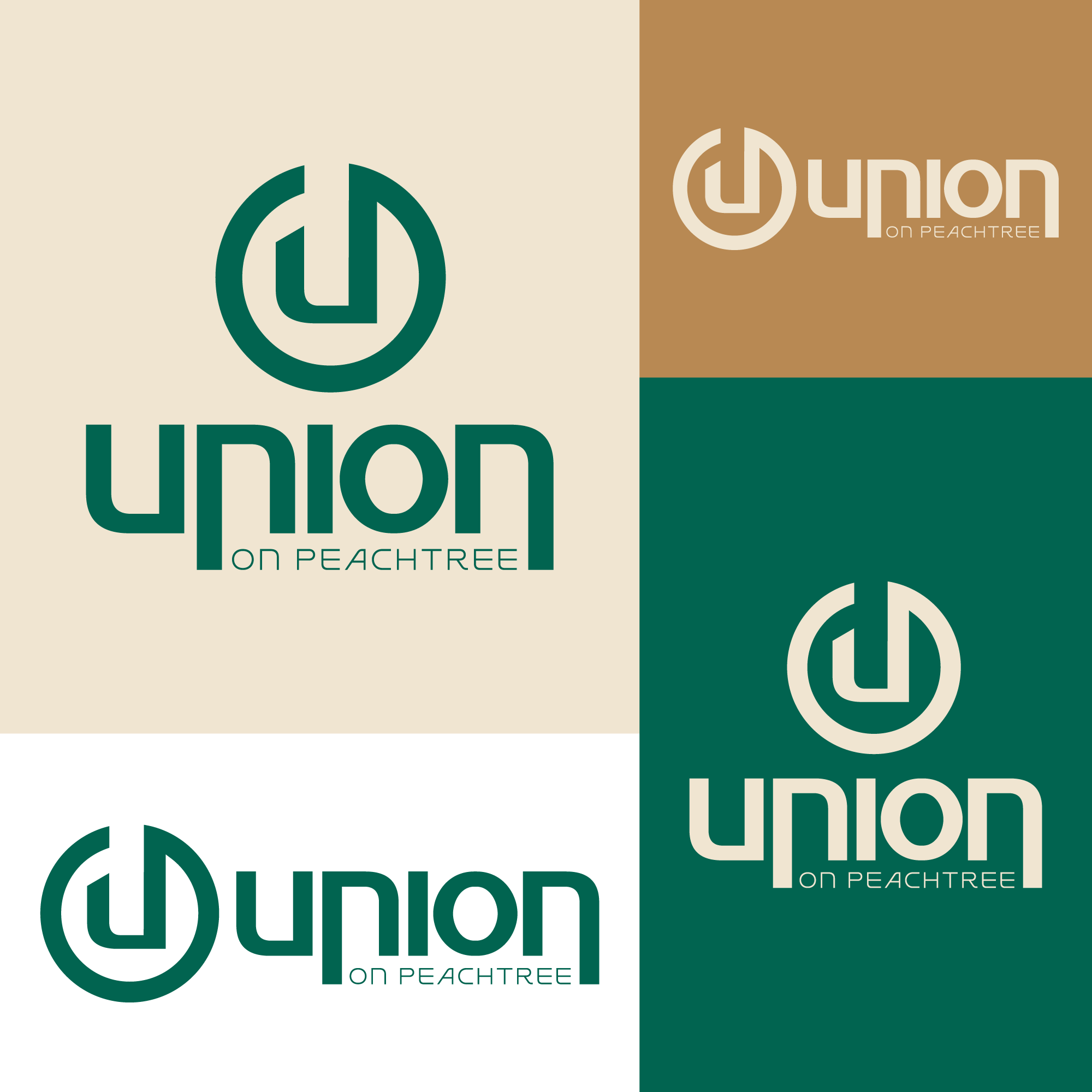 Logo Design by Di3goAngelo for 2069 Events | Design #32293413