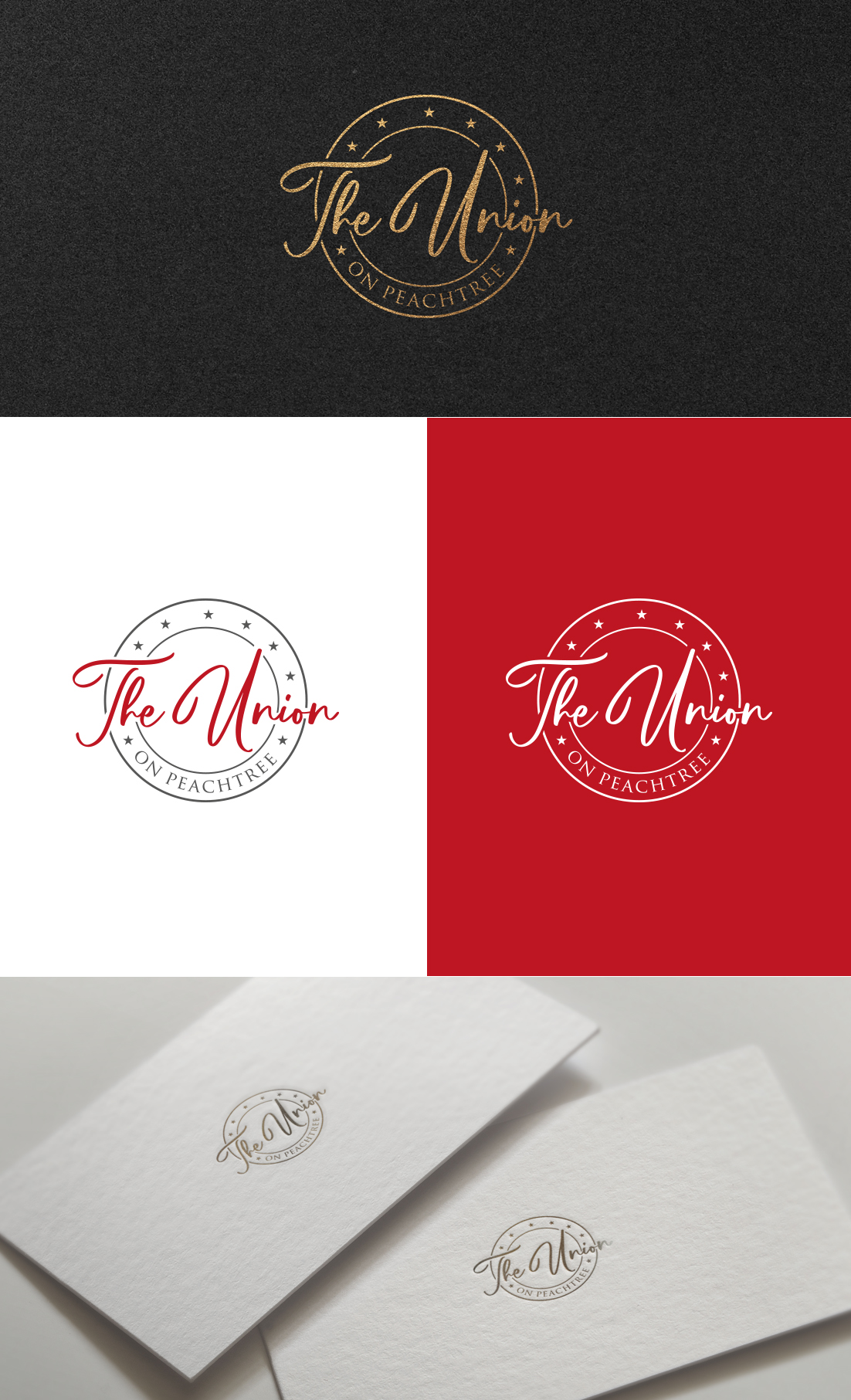 Logo-Design von GLDesigns für 2069 Events | Design #32262714