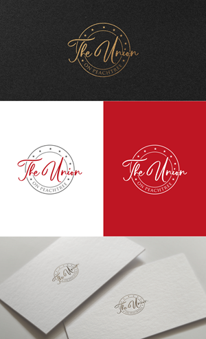 Design de Logo par GLDesigns pour 2069 Events | Design : #32262714