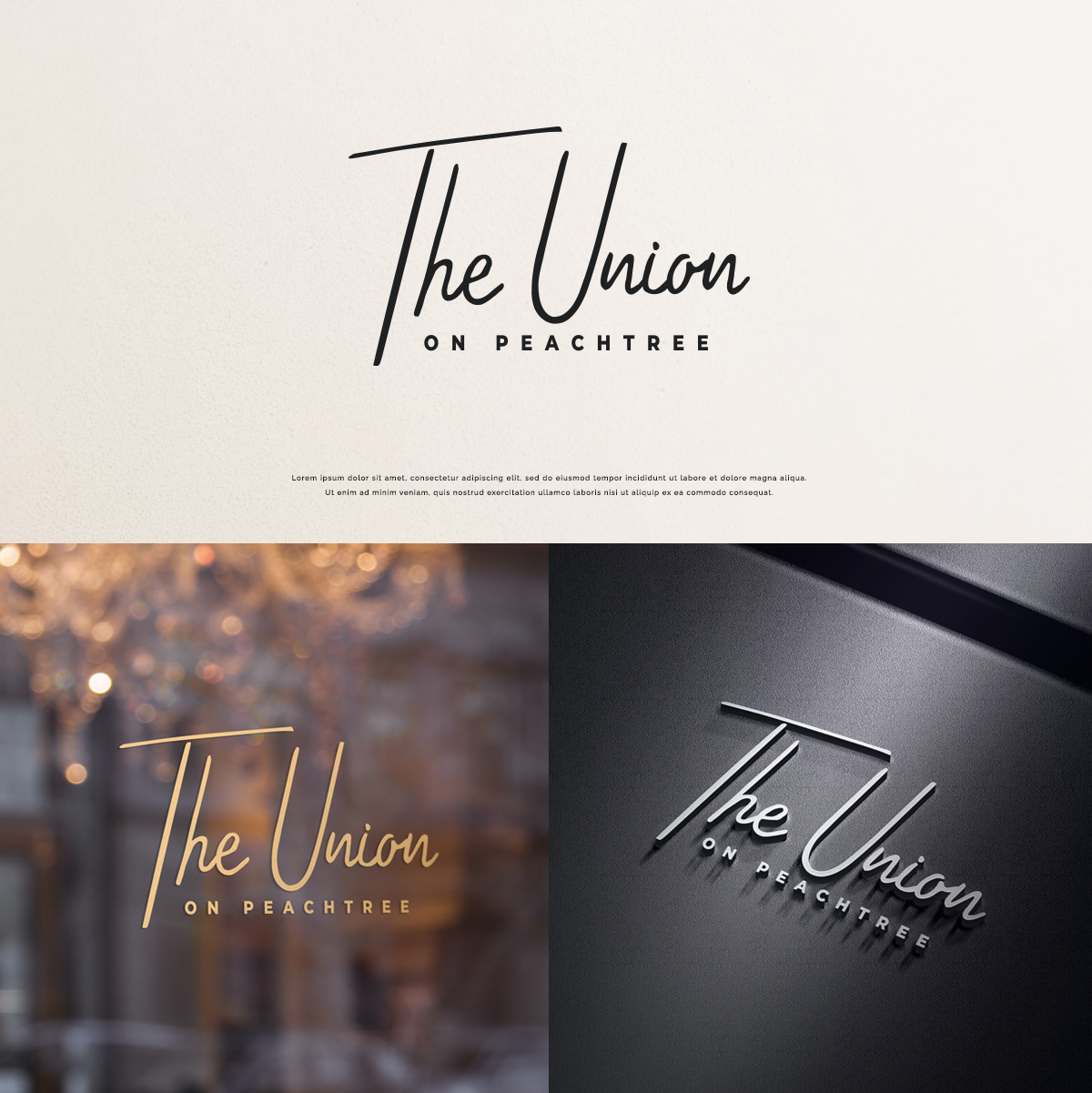 Design de Logo par ivan pour 2069 Events | Design #32308125