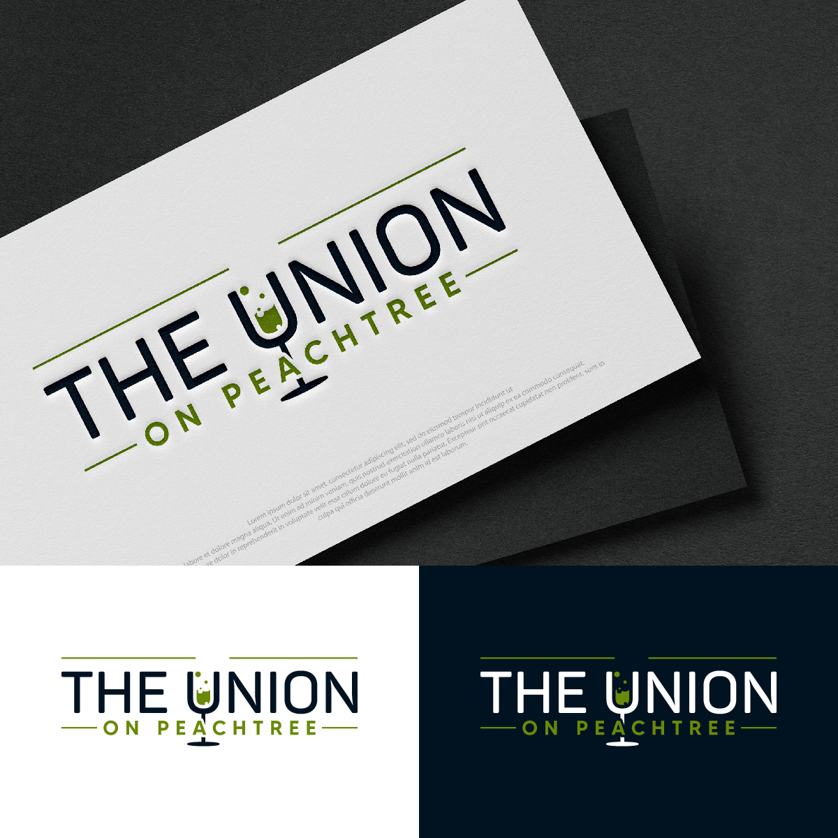 Design de Logo par DesignLima pour 2069 Events | Design #32269475