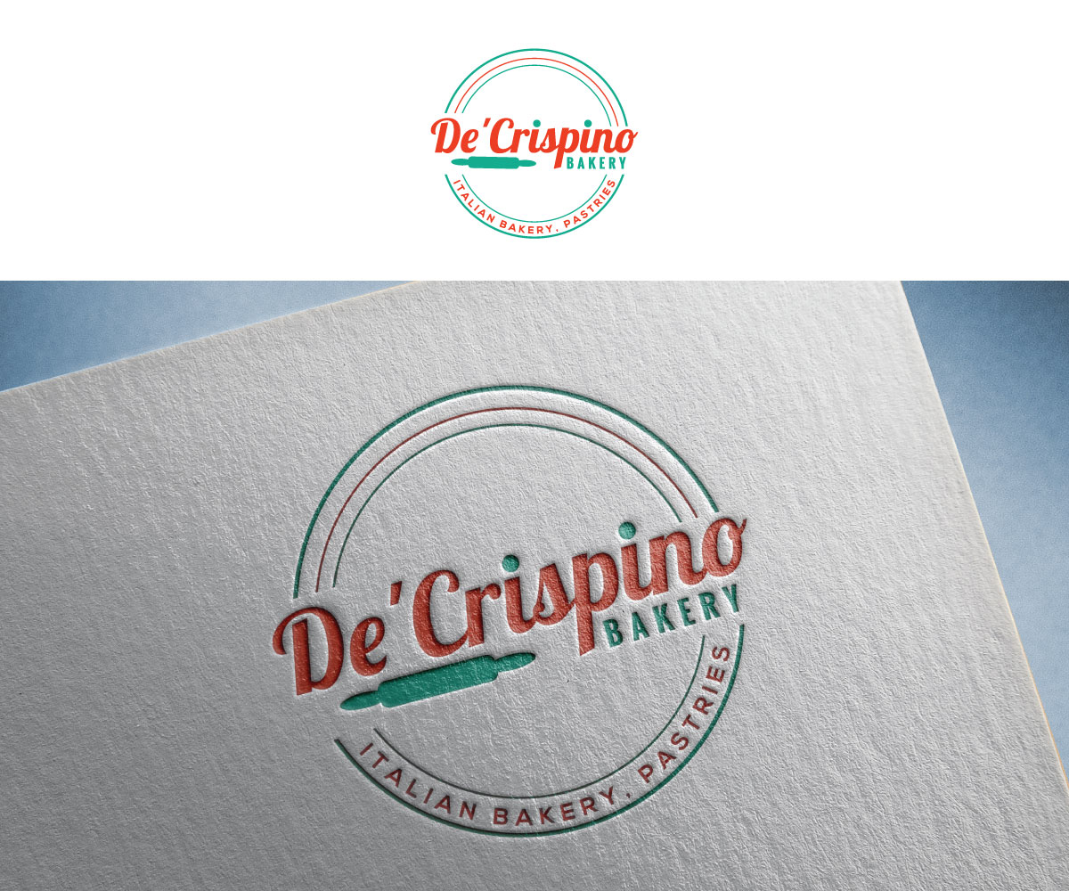 Diseño de Logo por Luckey yaari para este proyecto | Diseño #32266907
