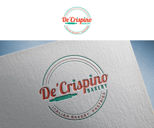 Diseño de Logo por Luckey yaari para este proyecto | Diseño: #32266907