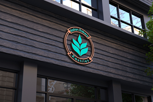 Diseño de Logo por Kavth para este proyecto | Diseño: #32280690