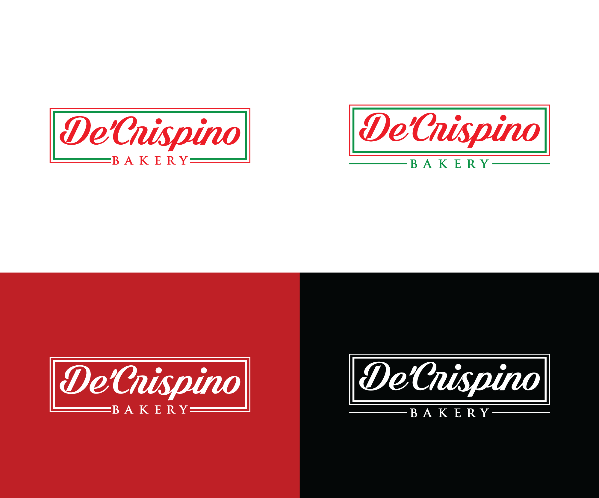 Logo Design by DesignCanvas for this project | Design #32279629