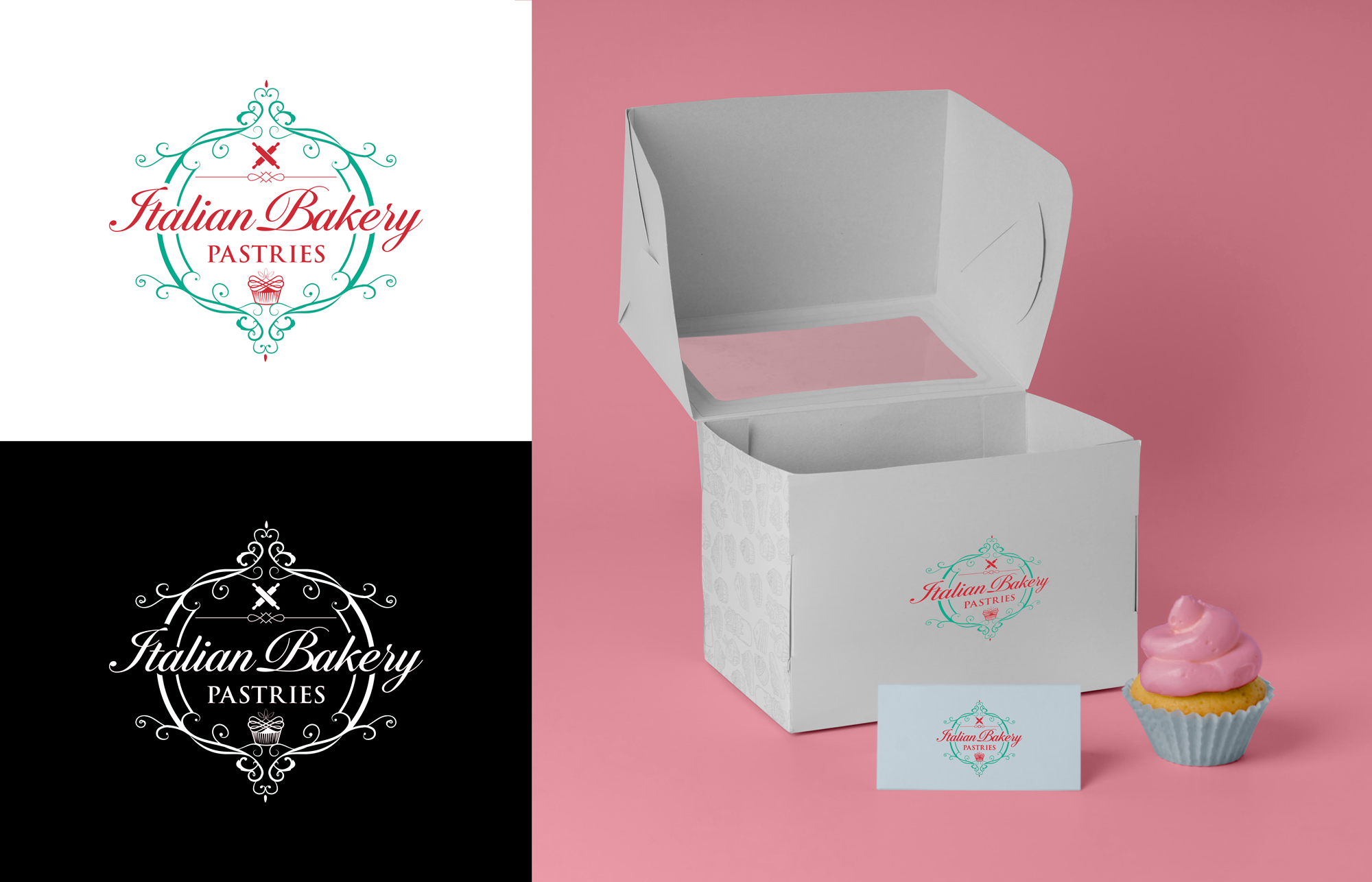 Logo Design by RA-bica for this project | Design #32268298