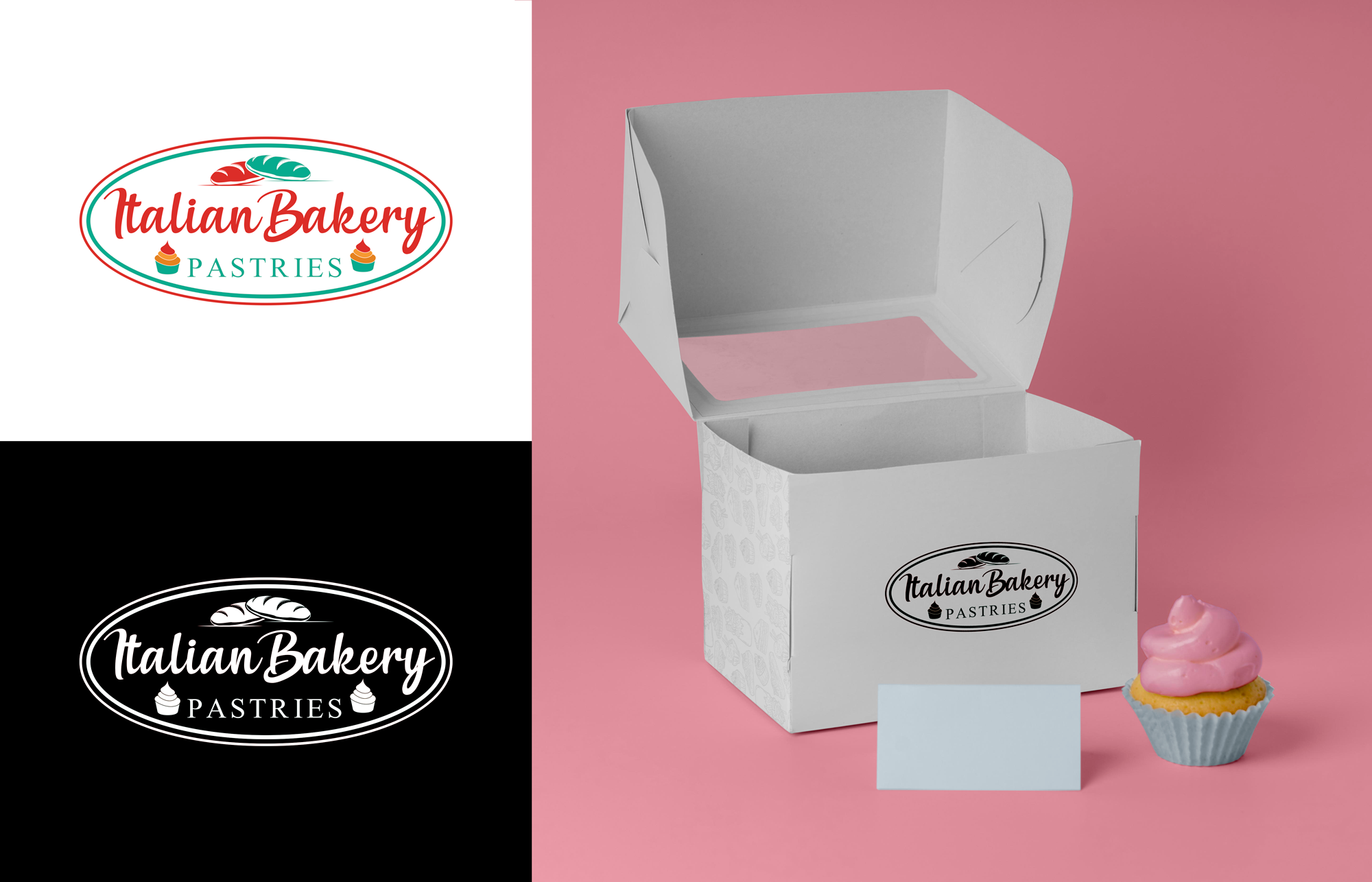 Logo Design by RA-bica for this project | Design #32268299