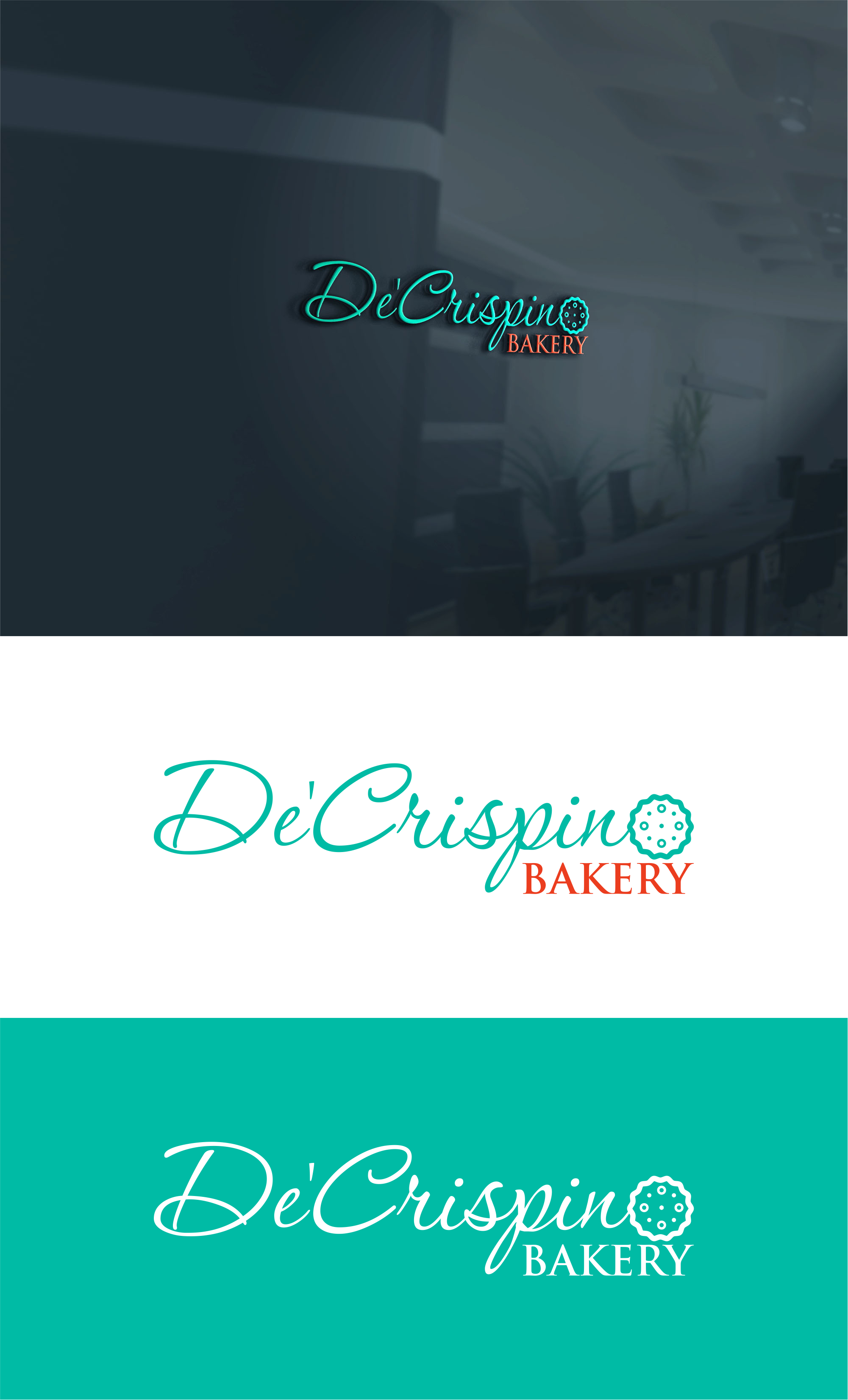 Logo Design by healer1617 for this project | Design #32266445