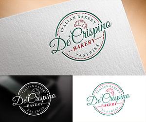 Diseño de Logo por Vishak vasu para este proyecto | Diseño: #32280038
