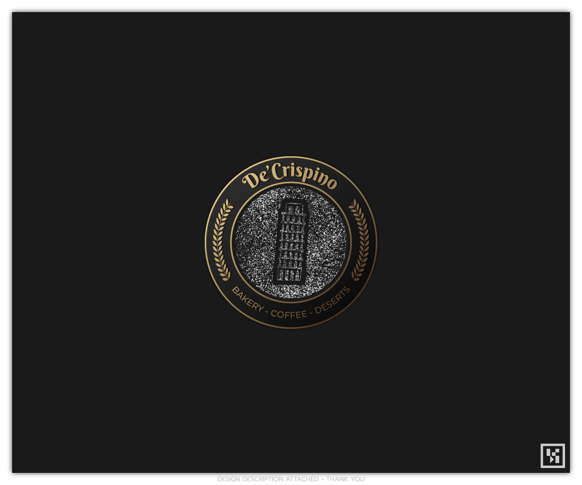 Logo Design by BT Designs for this project | Design #32265522