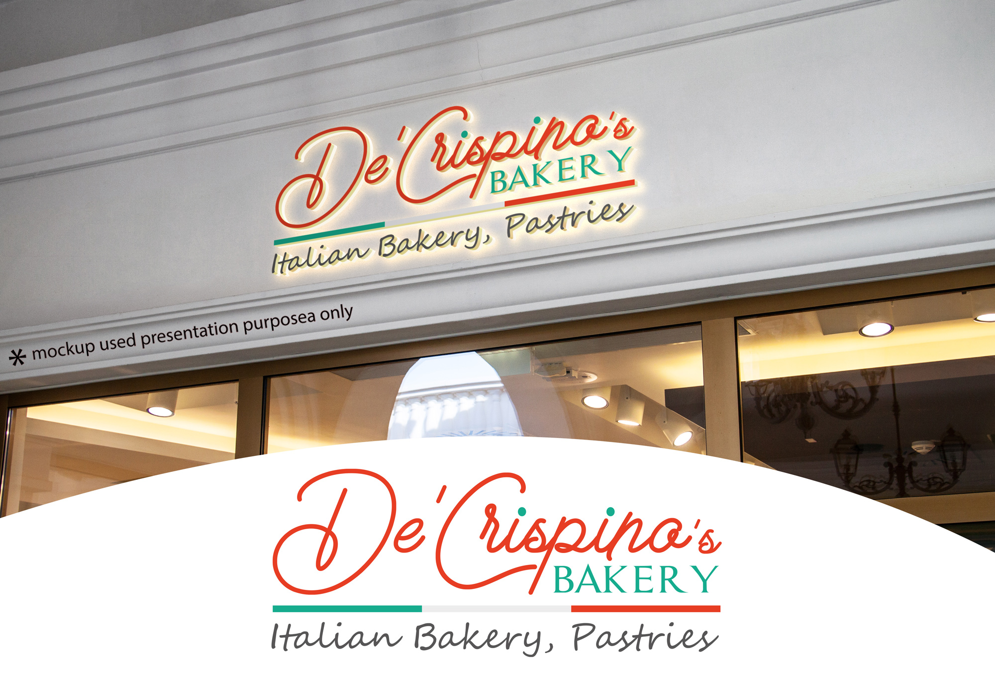 Logo Design by Rubia@ for this project | Design #32272173