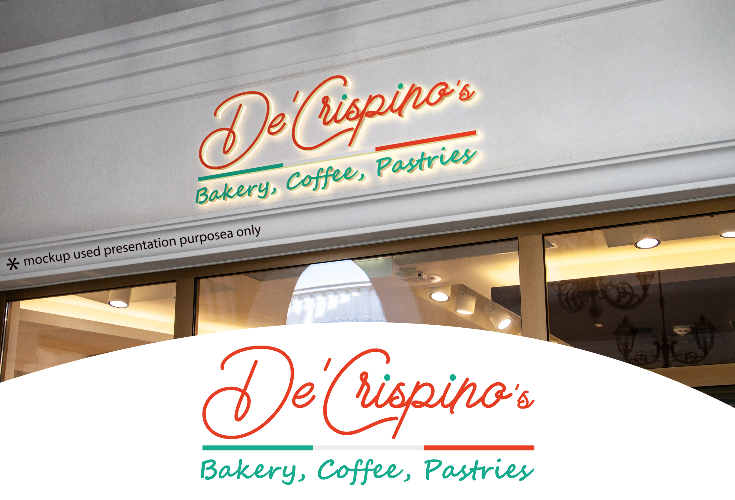 Logo Design by Rubia@ for this project | Design #32277218