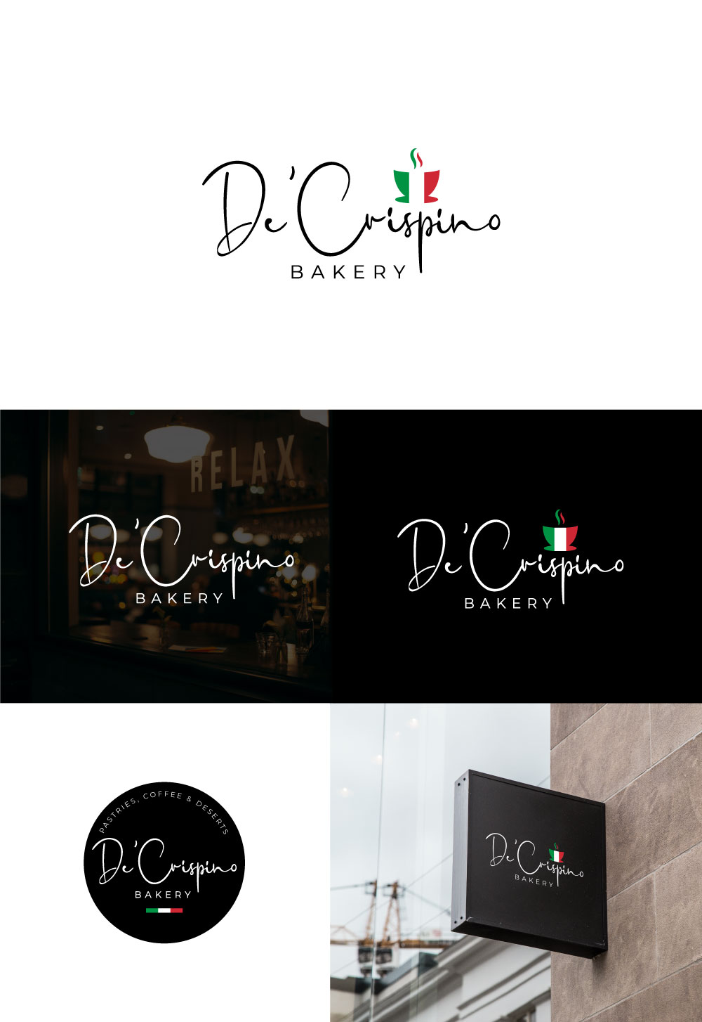 Diseño de Logo por Amethystica para este proyecto | Diseño #32280923