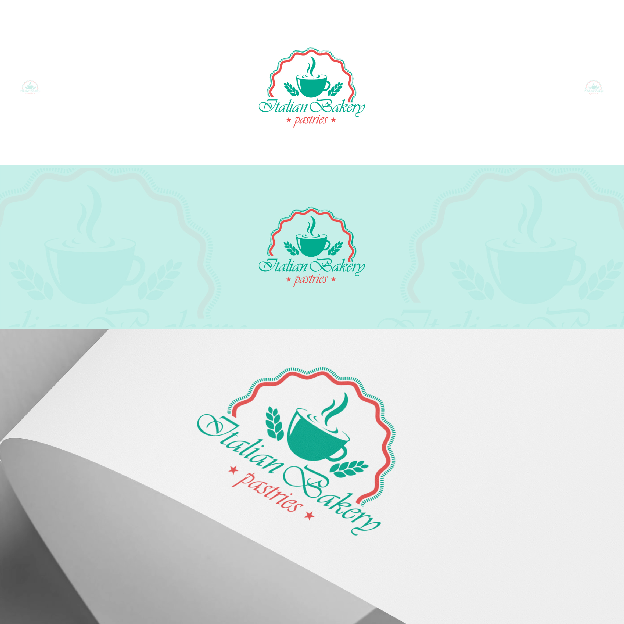 Logo Design by Logotablet for this project | Design #32267169