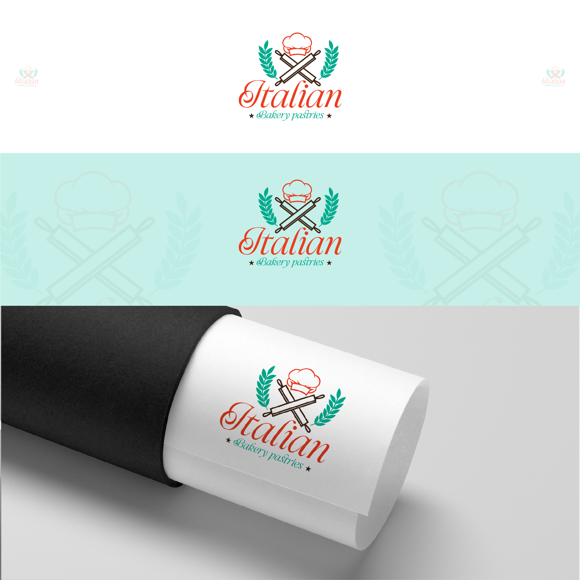 Logo Design by Logotablet for this project | Design #32267170