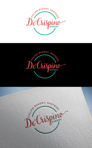 Diseño de Logo por flora.c design para este proyecto | Diseño: #32274731