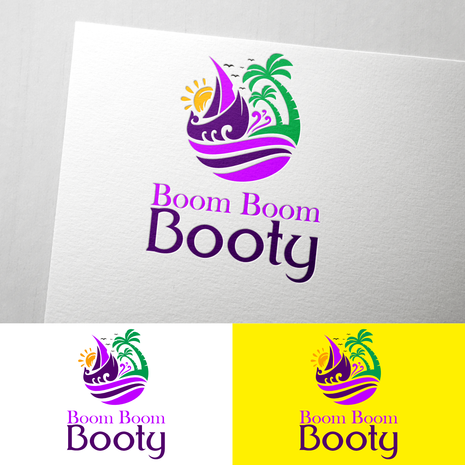 Logo Design by anakbuah for Roto Wash | Design #32260336