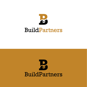Logo Design by PurpleBoa for BuildPartners (SA) | Design: #32297187