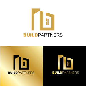 Logo Design by PurpleBoa for BuildPartners (SA) | Design: #32305602