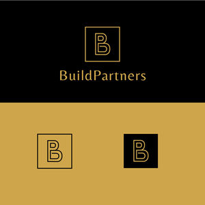 Logo Design by PurpleBoa for BuildPartners (SA) | Design: #32305610