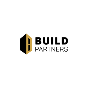 Logo Design by PurpleBoa for BuildPartners (SA) | Design: #32305618