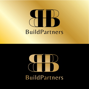 Logo Design by PurpleBoa for BuildPartners (SA) | Design: #32305627