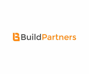 Logo Design by Thati Designs for BuildPartners (SA) | Design: #32261908